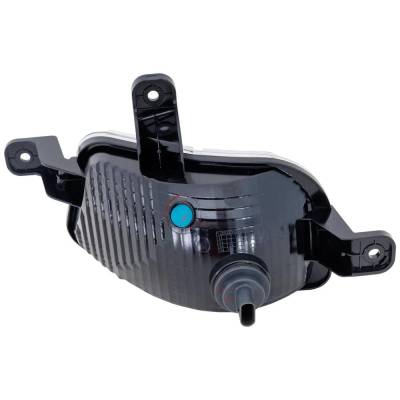 Rareelectrical - New Right Front Turn Signal Light Compatible With Buick Encore Gx Essence 3 Cyl 1.2L Encore Gx - Image 2