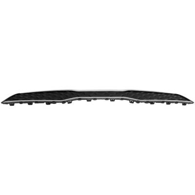 Rareelectrical - New Textured Gray Grille Assembly Compatible With Kia Rio Lx 4 Cyl 1.6L Rio Ex 4 Cyl 1.6L Rio S 4 - Image 5