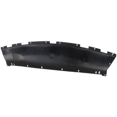 Engine Under Cover Splash Shield For 2021-2024 Cadillac Escalade Suburban Front 3.0L V6 6.2L V8