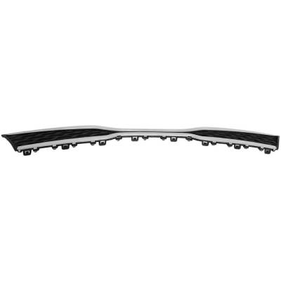 Rareelectrical - New Textured Gray Grille Assembly Compatible With Kia Rio Lx 4 Cyl 1.6L Rio S 4 Cyl 1.6L Rio Ex 4 - Image 6