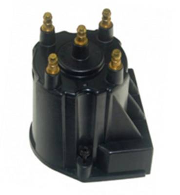 New Marine Distributor Cap Compatible With Volvo Omc Mercruiser 4 Cyl 9-29424 929424 811635 986643