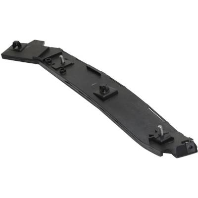 Rareelectrical - New Left Rear Bumper Retainer Compatible With Ford Focus Sel Focus Ses Focus Se Focus S 2008-2011 By - Image 2