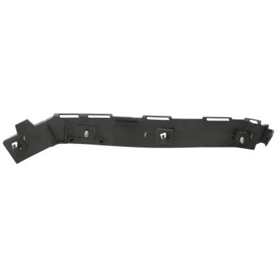 New Left Rear Bumper Retainer Compatible With Ford Focus Sel Focus S Focus Ses Focus Se 2008-2011 By