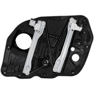 Rareelectrical - New OEM Grade Left Front Window Regulator With Motor Compatible With Kia Optima Ex Luxury 4 Cyl 2.4L - Image 1