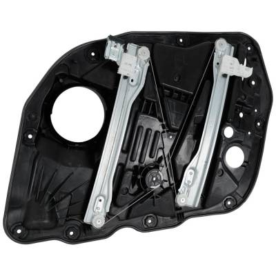 Rareelectrical - New OEM Grade Left Front Window Regulator With Motor Compatible With Kia Optima Ex Luxury 4 Cyl 2.4L - Image 3