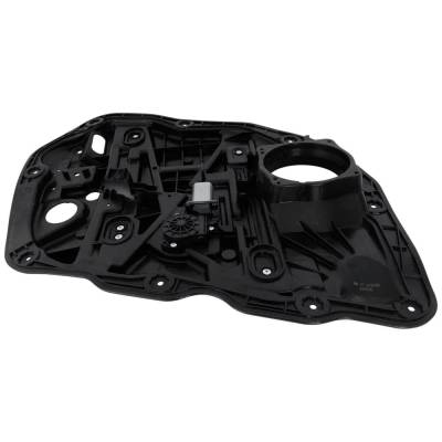 Rareelectrical - New OEM Grade Left Front Window Regulator With Motor Compatible With Kia Optima Ex Luxury 4 Cyl 2.4L - Image 5