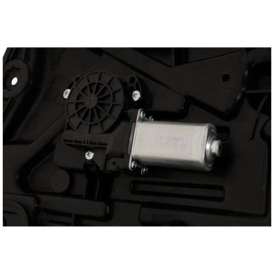 Rareelectrical - New OEM Grade Left Front Window Regulator With Motor Compatible With Kia Optima Ex Luxury 4 Cyl 2.4L - Image 7
