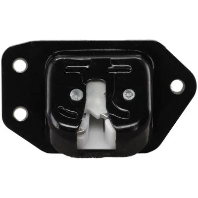 Rareelectrical - New Liftgate Lock Trunk Latch Compatible With Infiniti Nissan Rogue Krom 4 Cyl 2.5L Versa 1.8 Sl 4 - Image 2