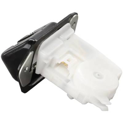 Rareelectrical - New Liftgate Lock Trunk Latch Compatible With Infiniti Nissan Rogue Krom 4 Cyl 2.5L Versa 1.8 Sl 4 - Image 4
