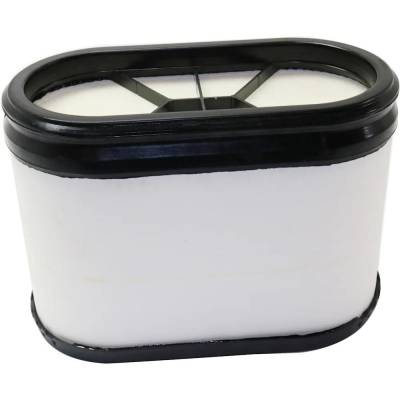 Rareelectrical - New Air Filter Compatible With Ford F-350 Super Duty Fx4 8 Cyl 6.4L F-350 Super Duty King Ranch 8 - Image 2