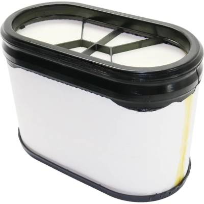 Rareelectrical - New Air Filter Compatible With Ford F-350 Super Duty Lariat 8 Cyl 6.4L F-550 Super Duty Xl 8 Cyl - Image 4