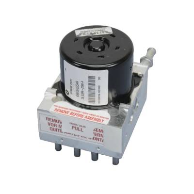 Rareelectrical - New Abs Control Module Compatible With Dodge Jeep Nitro Sxt 6 Cyl 3.7L Nitro Slt 6 Cyl 3.7L Wrangler - Image 2