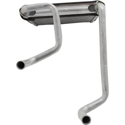 Rareelectrical - New Aluminum Heater Core Compatible With Ram 2500 Outdoorsman 6 Cyl 6.7L 1500 Tradesman 6 Cyl 3.0L - Image 5