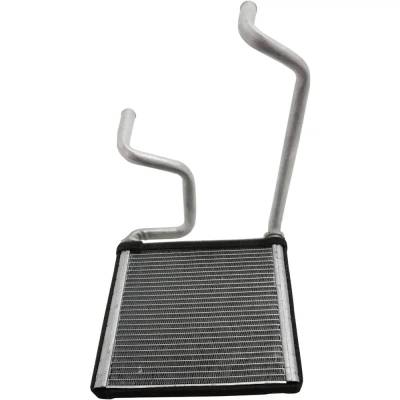 Rareelectrical - New Aluminum Heater Core Compatible With Ram 1500 Lone Star 6 Cyl 3.6L 1500 Big Horn 6 Cyl 3.0L 2500 - Image 2