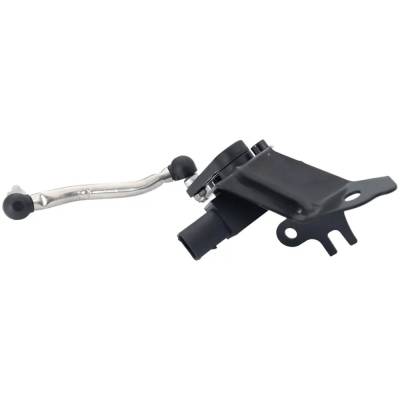 Rareelectrical - New Left Front Headlight Level Sensor Compatible With Audi A4 Allroad Komfort 4 Cyl 2.0L A4 Prestige - Image 3