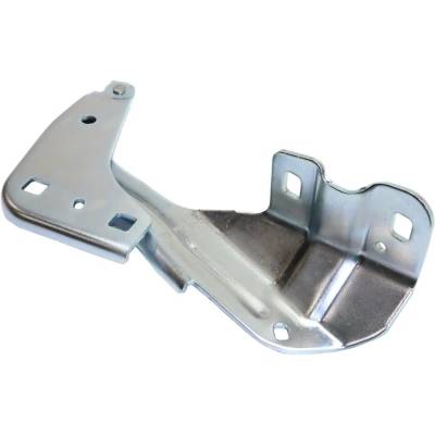 Rareelectrical - New Left Hood Hinge Compatible With Ford Edge Sport 6 Cyl 2.7L Edge Sel 6 Cyl 3.5L Edge Sel 4 Cyl - Image 2