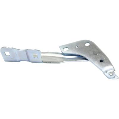 Rareelectrical - New Left Hood Hinge Compatible With Ford Edge Sport 6 Cyl 2.7L Edge Sel 6 Cyl 3.5L Edge Sel 4 Cyl - Image 4