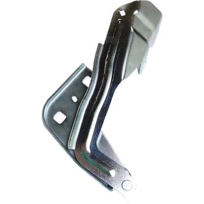 Rareelectrical - New Left Hood Hinge Compatible With Ford Edge St-Line 4 Cyl 2.0L Edge St 6 Cyl 2.7L Edge Sel 6 Cyl - Image 5