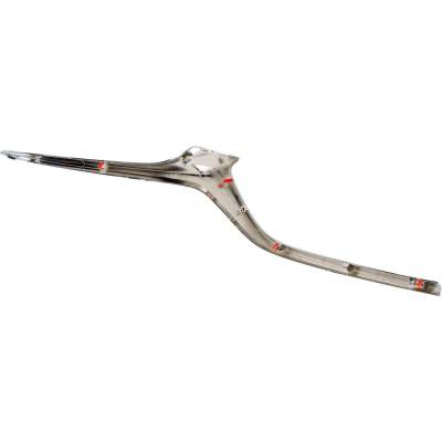 Rareelectrical - New Left Grille Trim Compatible With Mazda 6 Grand Touring Reserve 4 Cyl 2.5L 6 Gs 4 Cyl 2.5L 6 - Image 3