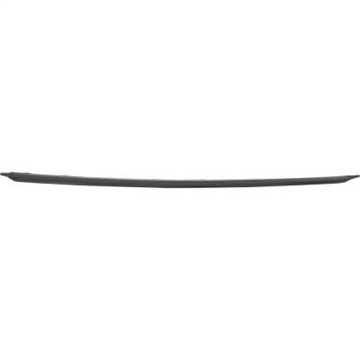 Rareelectrical - New Textured Black Grille Trim Compatible With Kia K5 Ex 4 Cyl 1.6L K5 Lx 4 Cyl 1.6L Lxs 2021-2024 - Image 2