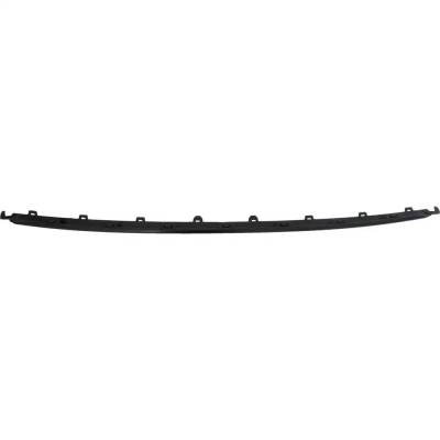 Rareelectrical - New Textured Black Grille Trim Compatible With Kia K5 Ex 4 Cyl 1.6L K5 Lx 4 Cyl 1.6L Lxs 2021-2024 - Image 6