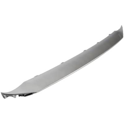 Rareelectrical - New Painted Silver Grille Trim Compatible With Lexus Is300 Base 6 Cyl 3.5L 2020 Production Date To - Image 3