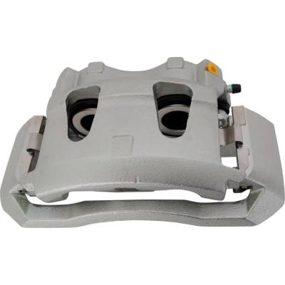 RAREELECTRICAL - New Right Front Brake Caliper Compatible With Ford E-350 Econoline Club Wagon Chateau Hd 6 Cyl 4.9L - Image 2