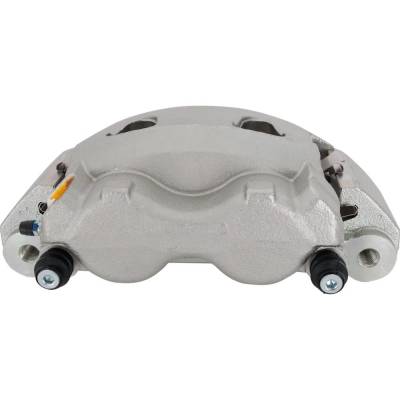 RAREELECTRICAL - New Right Front Brake Caliper Compatible With Ford F-350 Base 8 Cyl 5.8L E-350 Econoline Xl 10 Cyl - Image 4