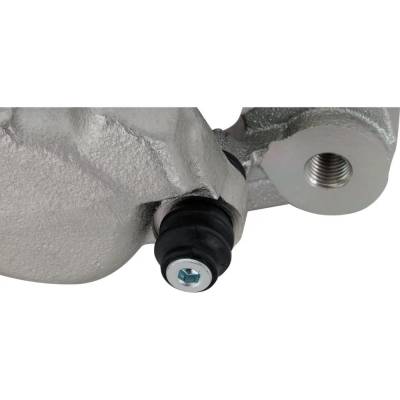 RAREELECTRICAL - New Right Front Brake Caliper Compatible With Ford E-350 Econoline Xl 8 Cyl 5.8L E-350 Econoline - Image 6