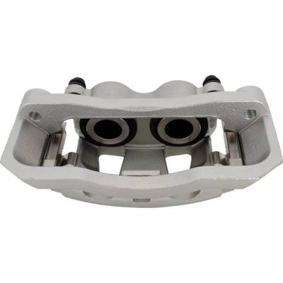 RAREELECTRICAL - New Right Front Brake Caliper Compatible With Ford E-350 Econoline Club Wagon Custom 8 Cyl 7.5L - Image 5