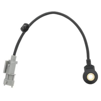 Rareelectrical - New Knock Sensor Compatible With Hyundai Kia Rio S 4 Cyl 1.6L Veloster Se 4 Cyl 1.6L Accent - Image 4