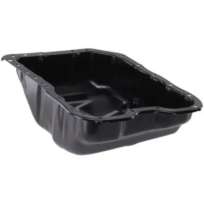 Rareelectrical - New Steel Oil Pan Compatible With Chrysler Dodge Jeep Journey Canada Value Package 4 Cyl 2.4L - Image 7