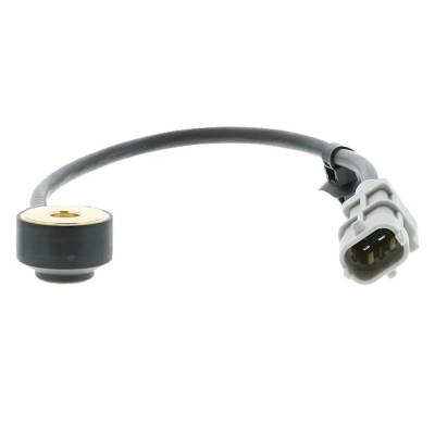 Rareelectrical - New Knock Sensor Compatible With Hyundai Kia Accent Se 4 Cyl 1.6L Accent Gs 4 Cyl 1.6L Veloster - Image 2