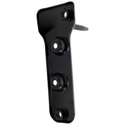 Rareelectrical - New Left Rear Bumper Bracket Compatible With Hyundai Elantra Sport 4 Cyl 1.6L Elantra Sport Tech 4 - Image 4