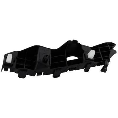 Rareelectrical - New Right Front Bumper Bracket Compatible With Hyundai Santa Fe Sel 4 Cyl 2.5L Santa Fe Se 4 Cyl - Image 6