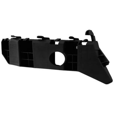 Rareelectrical - New Right Front Bumper Bracket Compatible With Hyundai Santa Fe Essential 4 Cyl 2.5L Santa Fe - Image 1