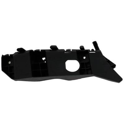 Rareelectrical - New Right Front Bumper Bracket Compatible With Hyundai Santa Fe Calligraphy 4 Cyl 2.5L Santa Fe - Image 2