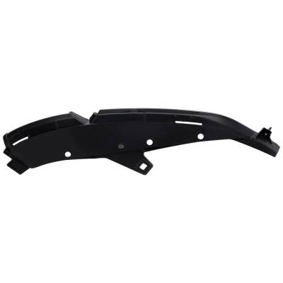 Rareelectrical - New Left Front Bumper Bracket Compatible With Lexus Rx450h Base Rx350l Base Rx450hl Base Rx450h F - Image 5
