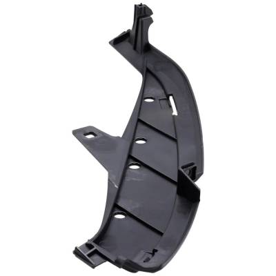Rareelectrical - New Left Front Bumper Bracket Compatible With Lexus Rx450h Base Rx450hl Base Rx350l Base Rx350 F - Image 3