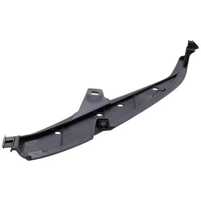 Rareelectrical - New Left Front Bumper Bracket Compatible With Lexus Rx450h Base Rx450h F Sport Rx350l Base Rx350 F - Image 2