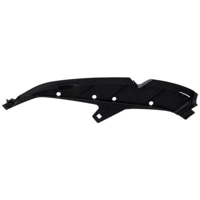 Rareelectrical - New Left Front Bumper Bracket Compatible With Lexus Rx450h Base Rx450h F Sport Rx350l Base Rx350 F - Image 6