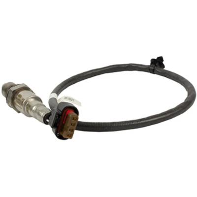 New Left Rear Oxygen Sensor Compatible With Ford Transit-250 Base 6 Cyl 3.5L F-350 Super Duty