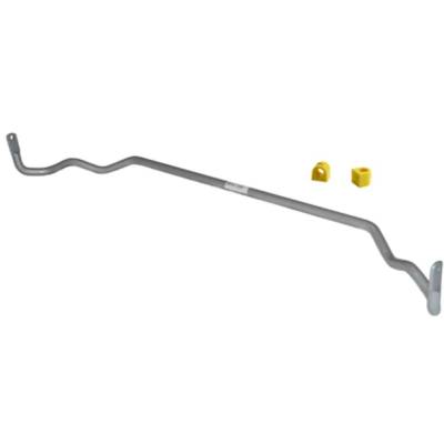 New 20 Mm Sway Bar Kit Compatible With Bmw 335Is Base 6 Cyl 3.0L 128I Base 6 Cyl 3.0L 328I Base 6