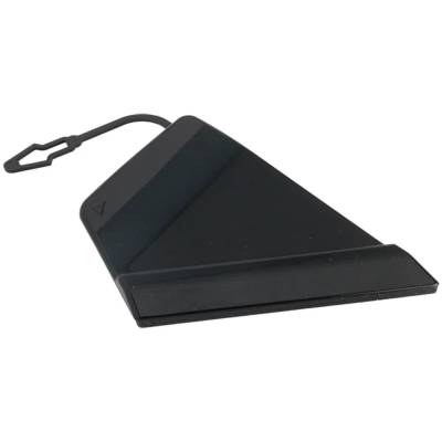 Rareelectrical - New Tow Eye Cover Compatible With Bmw X5 M Competition 8 Cyl 4.4L X6 M Competition 8 Cyl 4.4L - Image 3