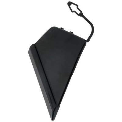 New Tow Eye Cover Compatible With Bmw X6 M Competition 8 Cyl 4.4L X5 M Competition 8 Cyl 4.4L
