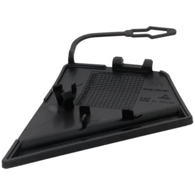 Rareelectrical - New Tow Eye Cover Compatible With Bmw X6 M Competition 8 Cyl 4.4L X5 M Competition 8 Cyl 4.4L - Image 5