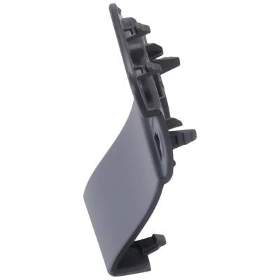 Rareelectrical - New Tow Eye Cover Compatible With Mercedes Benz Glc300 4Matic 4 Cyl 2.0L Glc300 Base 4 Cyl 2.0L - Image 3