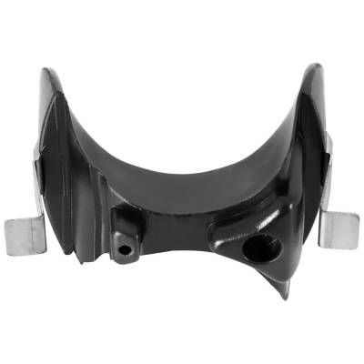Rareelectrical - New OEM Replacement Throttle Body Airfoil Compatible With Chevrolet Pontiac Camaro Z28 Heritage - Image 3