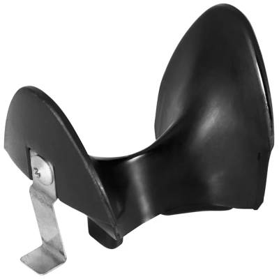 Rareelectrical - New OEM Replacement Throttle Body Airfoil Compatible With Chevrolet Pontiac Camaro Indianapolis 500 - Image 2