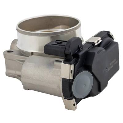 Rareelectrical - New OEM Replacement Oe Replacement Throttle Body Compatible With Buick Cadillac Chevrolet Lacrosse - Image 3